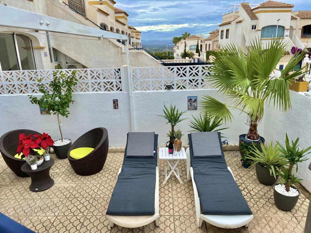 Apartamento Flamingo Gran Alacant Santa Pola Exteriör bild
