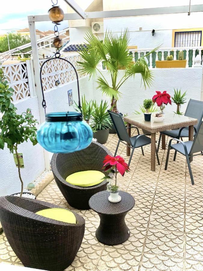 Apartamento Flamingo Gran Alacant Santa Pola Exteriör bild