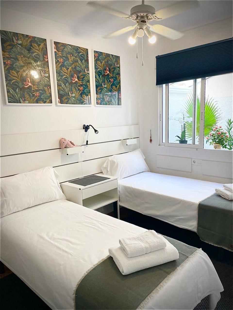 Apartamento Flamingo Gran Alacant Santa Pola Exteriör bild