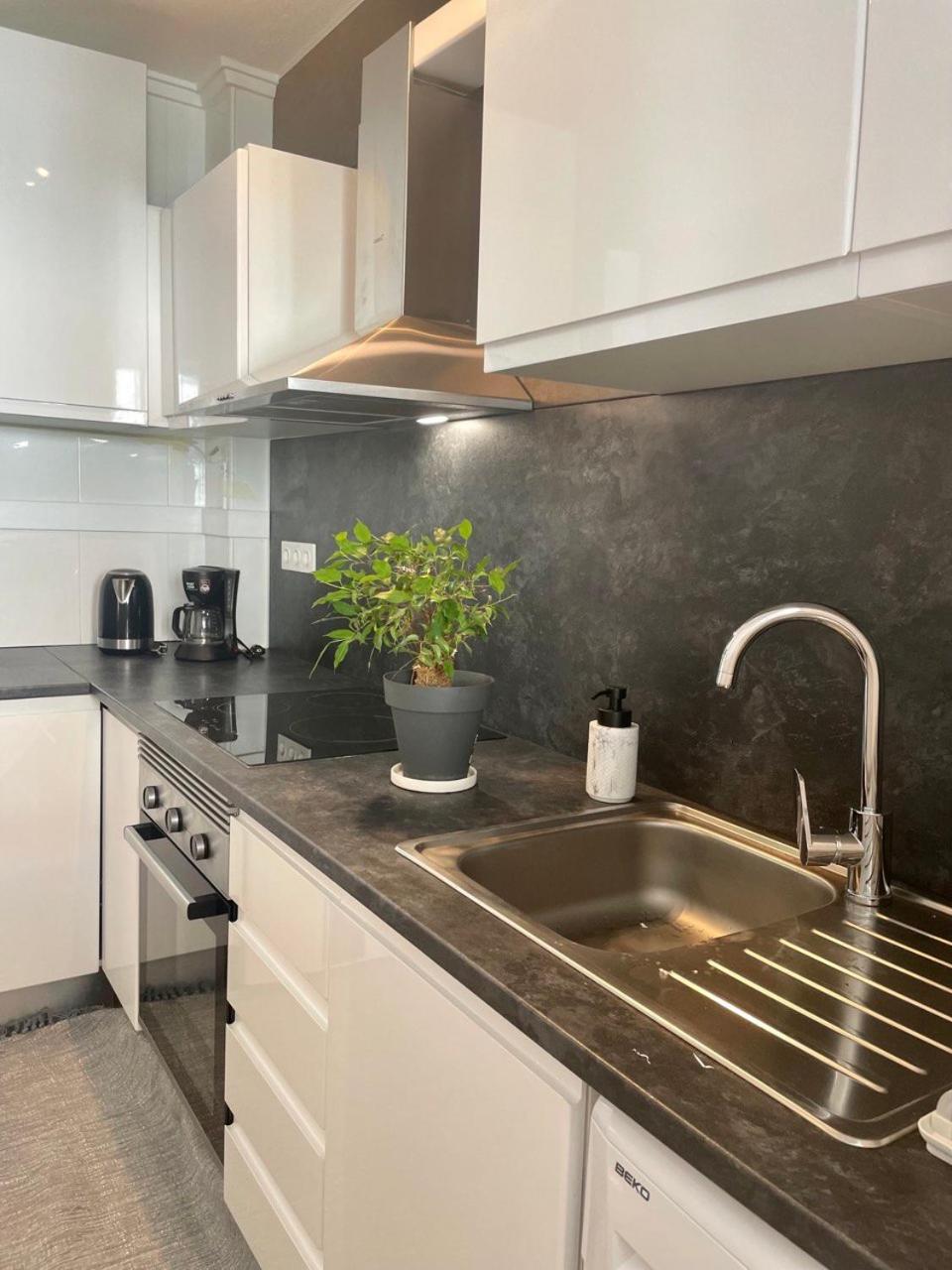 Apartamento Flamingo Gran Alacant Santa Pola Exteriör bild